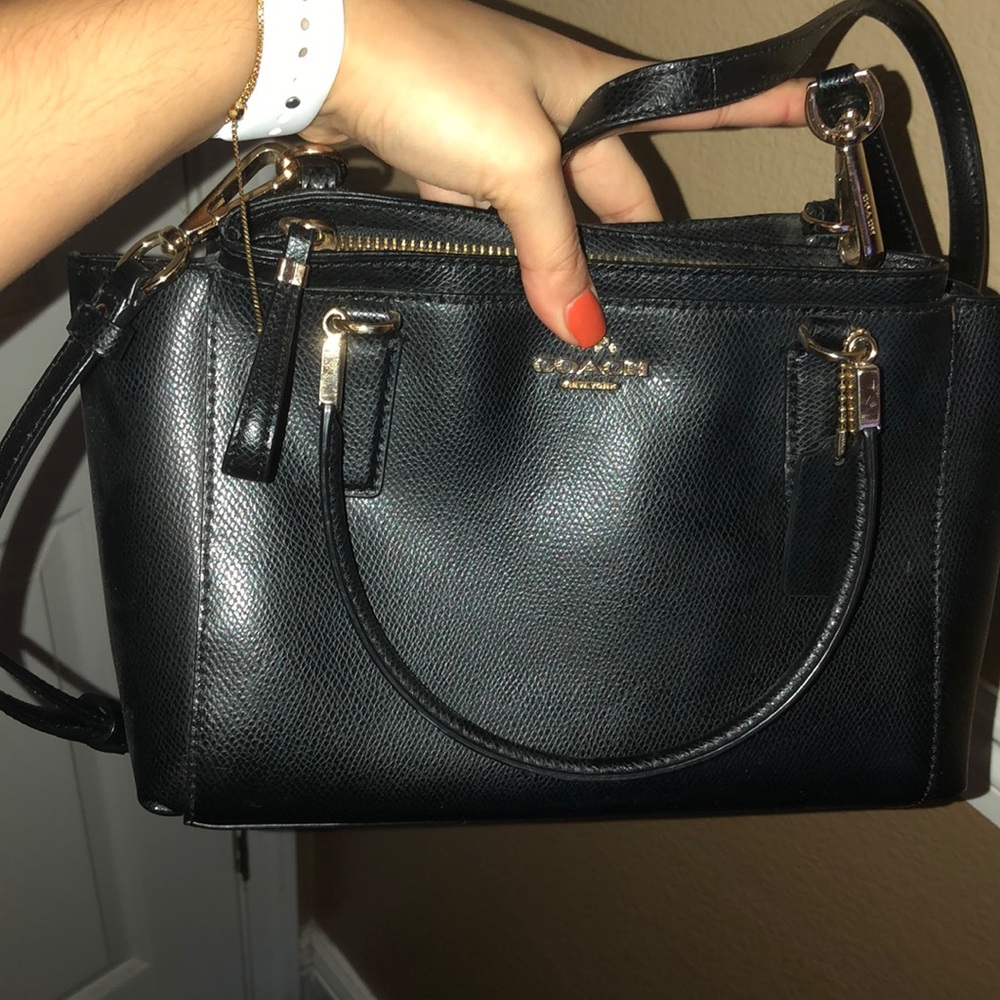 Crossbody bag